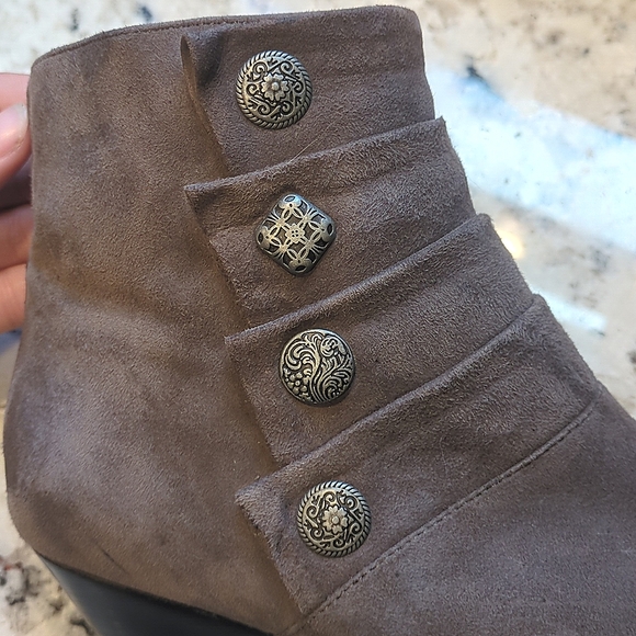 Dansko booties - Picture 2 of 11